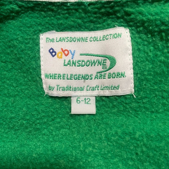 Ireland Jacket - Picture 5 of 5